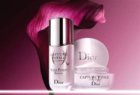 dior false skin care.